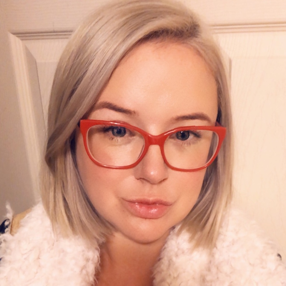 Meet your Posher, Jordan